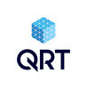 Qube Research & Technologies logo